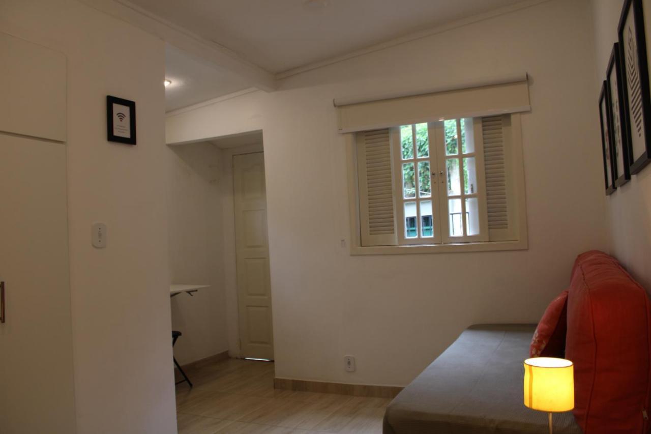 Loft Palácio de Cristal Petrópolis Exterior foto