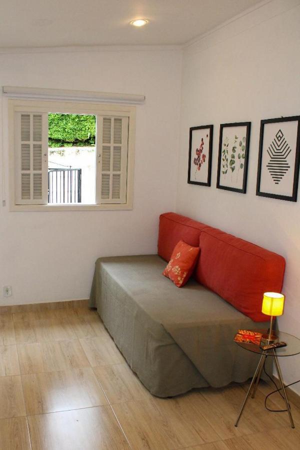 Loft Palácio de Cristal Petrópolis Exterior foto