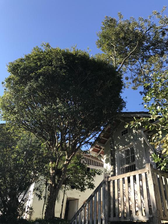 Loft Palácio de Cristal Petrópolis Exterior foto