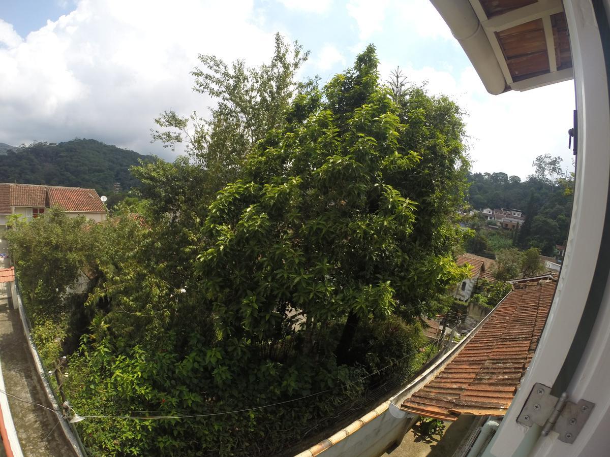 Loft Palácio de Cristal Petrópolis Exterior foto